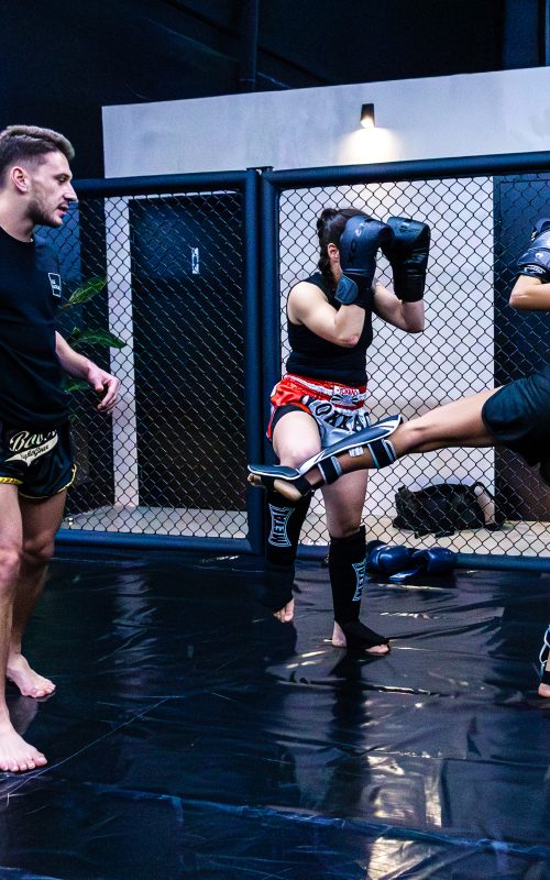 Section Ladies rmz 9202